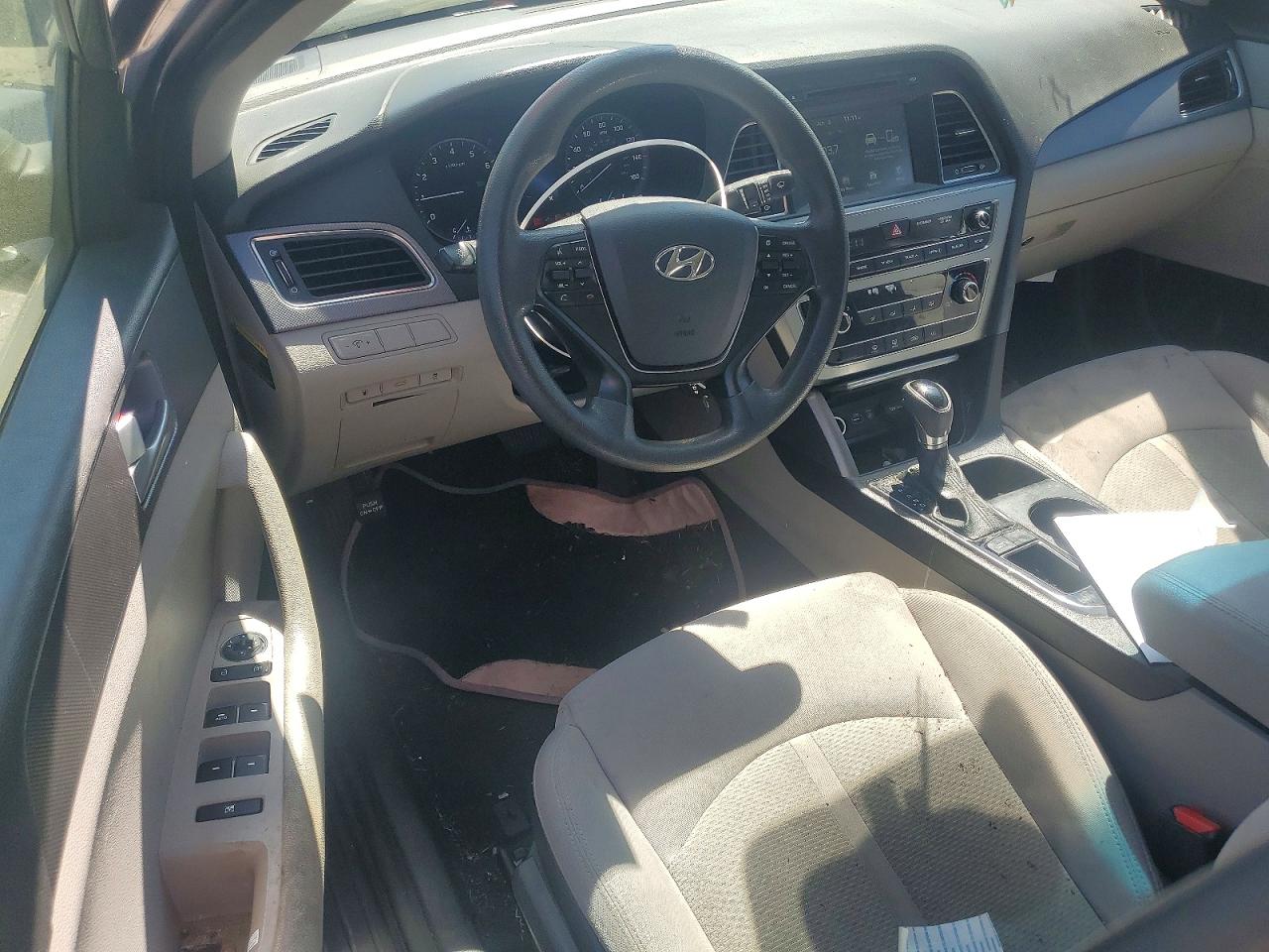 Hyundai SONATA Se