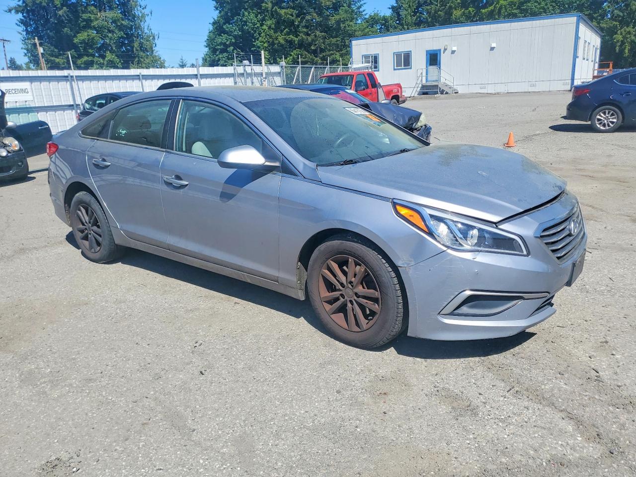 Hyundai SONATA Se