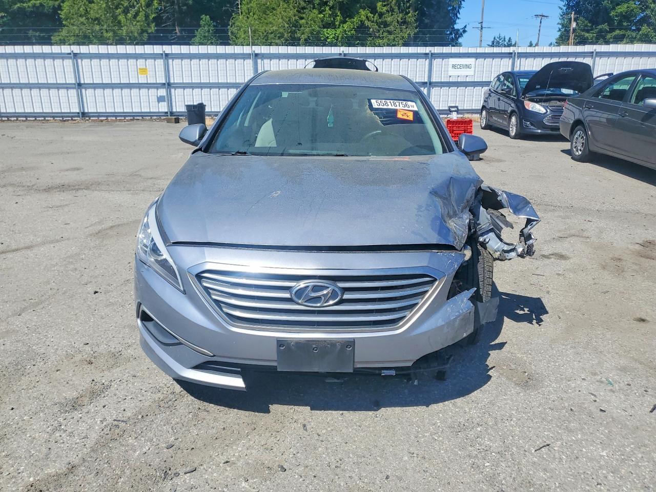 Hyundai SONATA Se