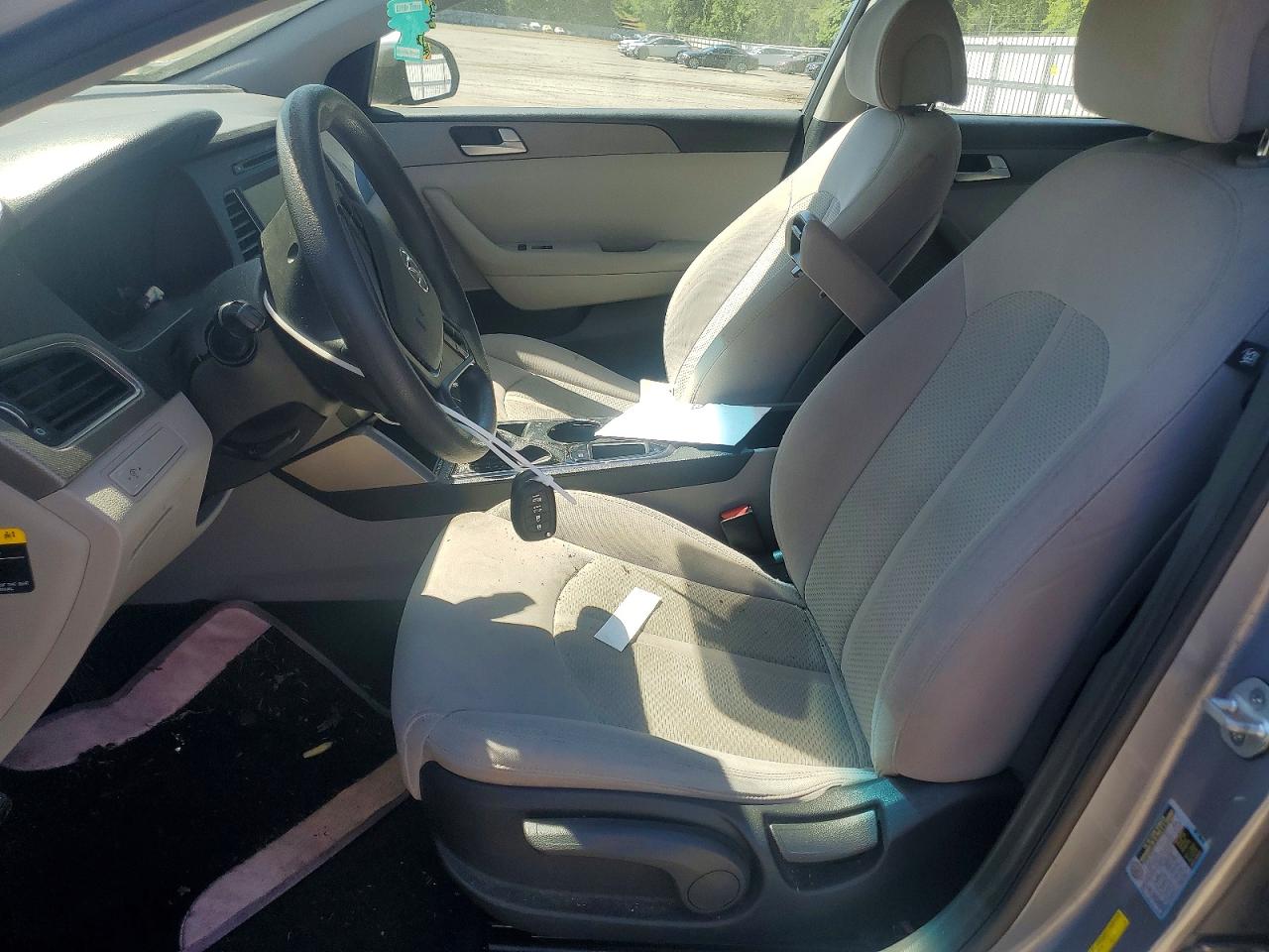 Hyundai SONATA Se