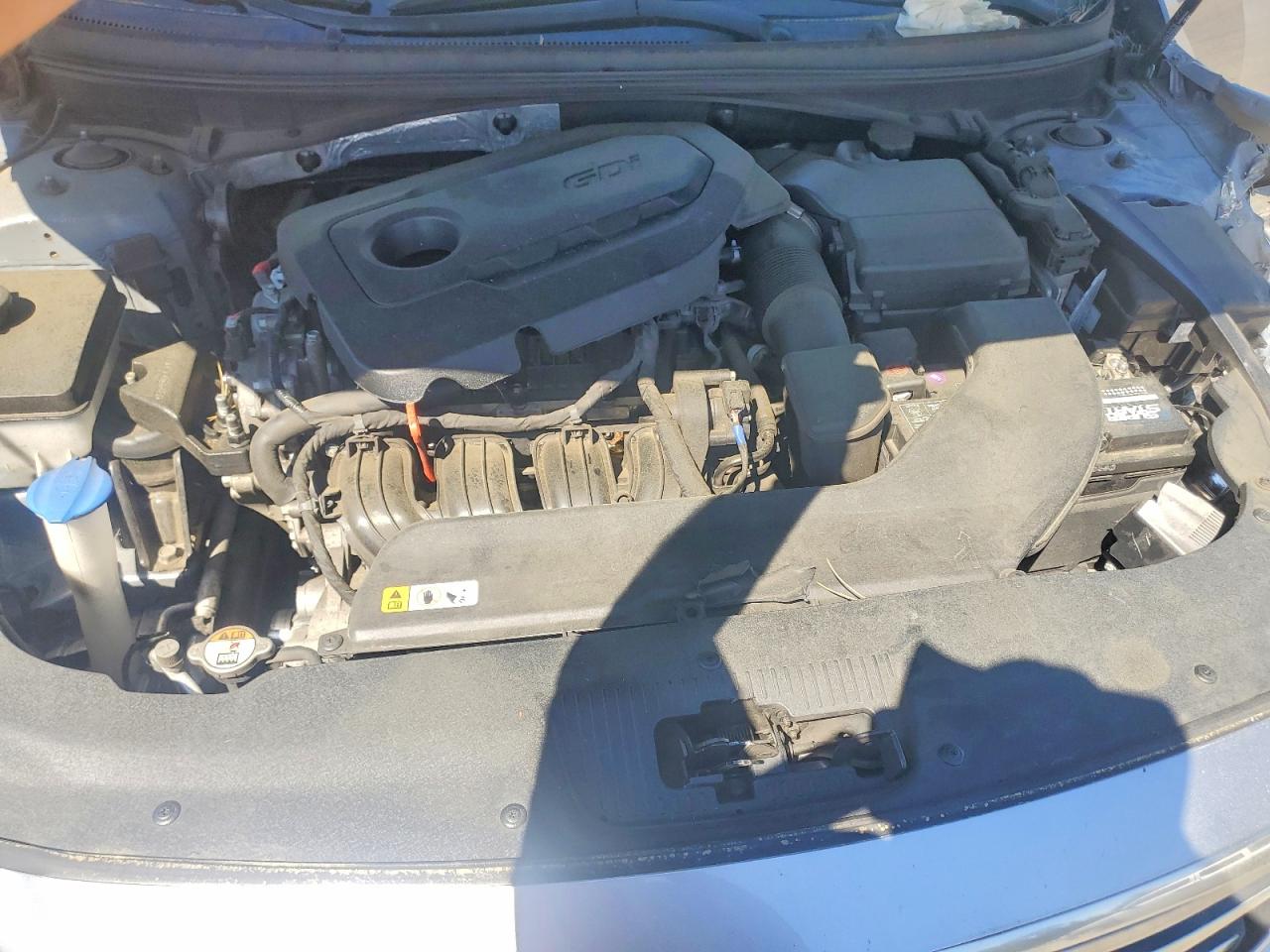Hyundai SONATA Se