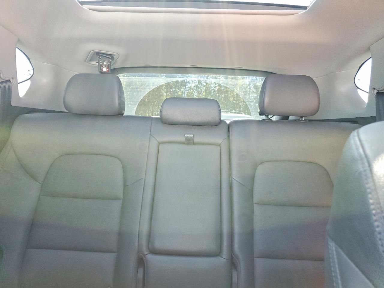 Hyundai TUCSON Limited