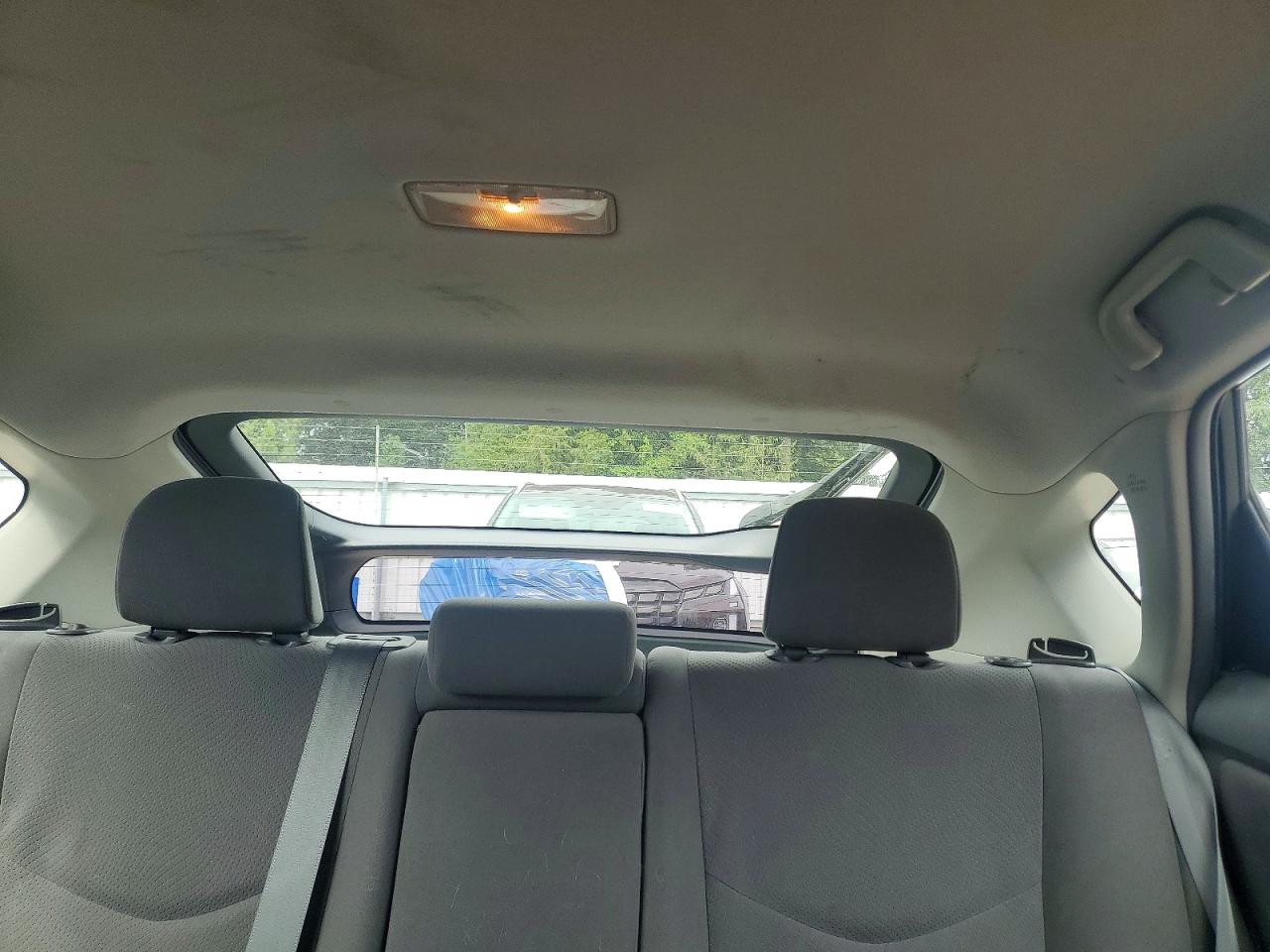 Toyota Prius Iii