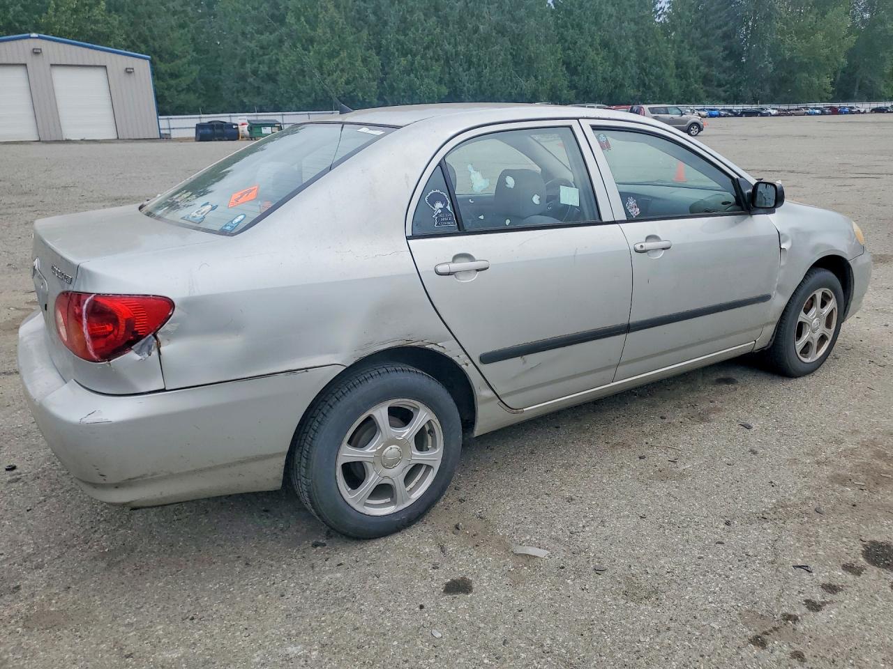 Toyota Corolla Ce