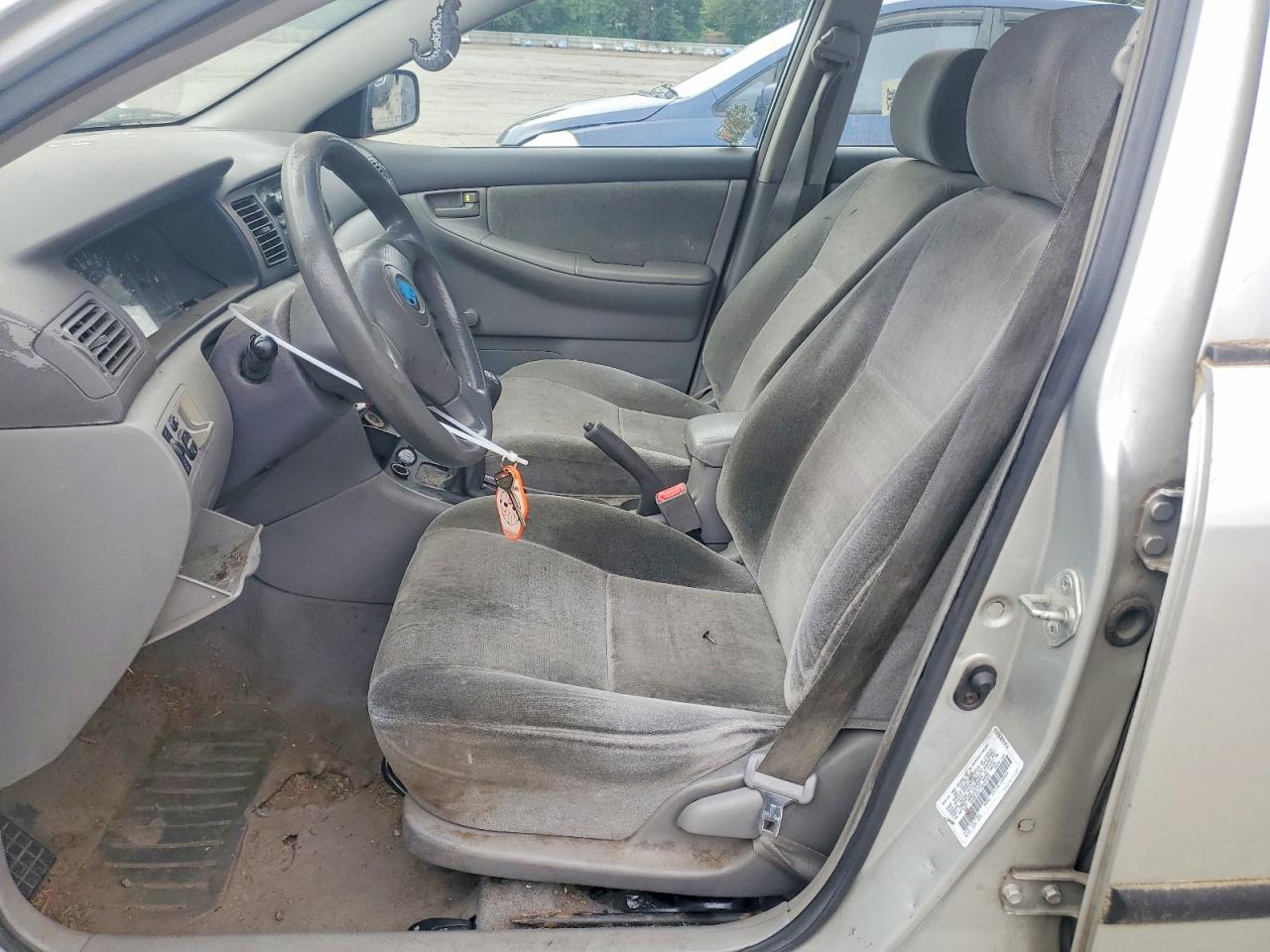Toyota Corolla Ce