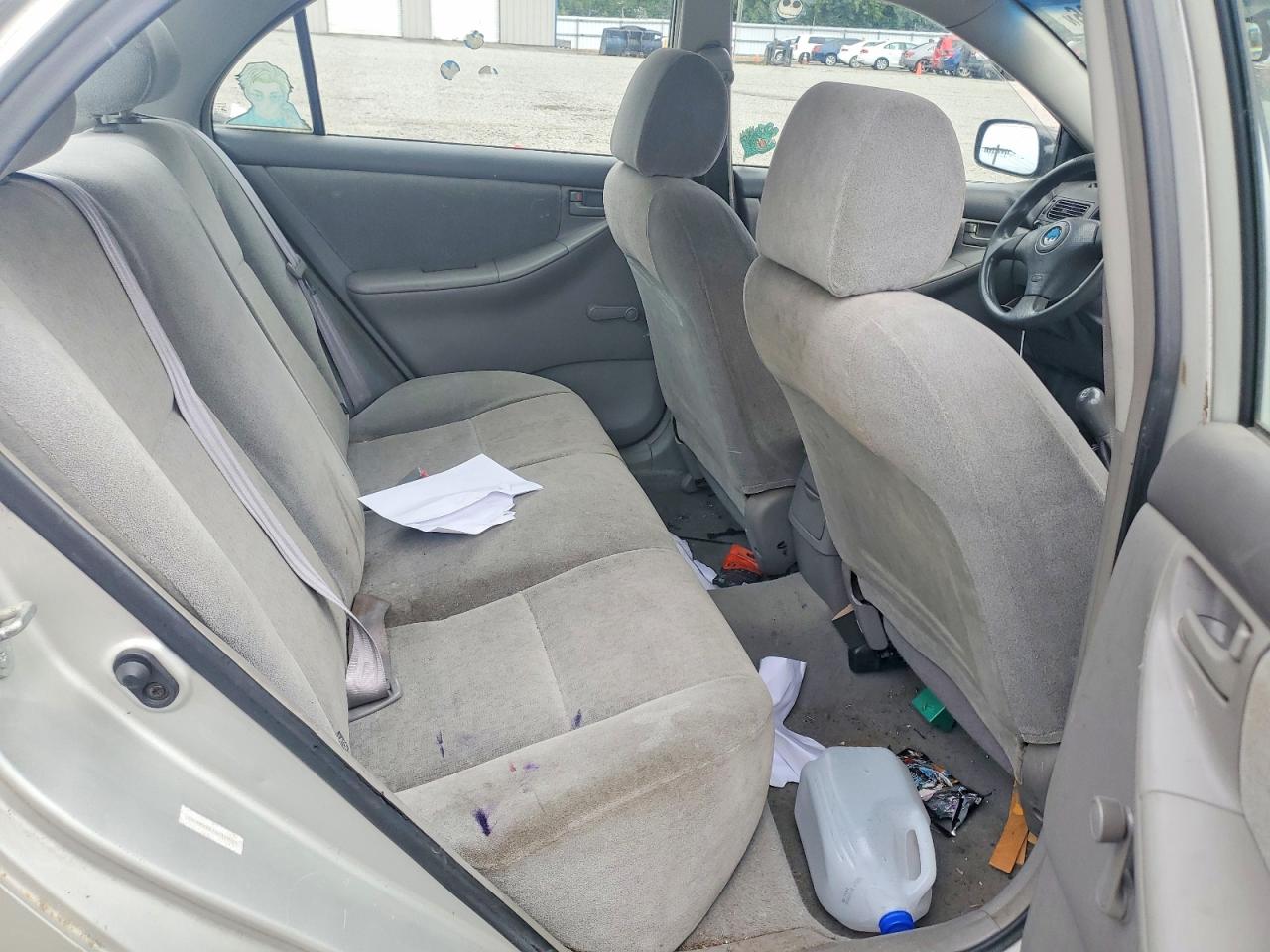Toyota Corolla Ce