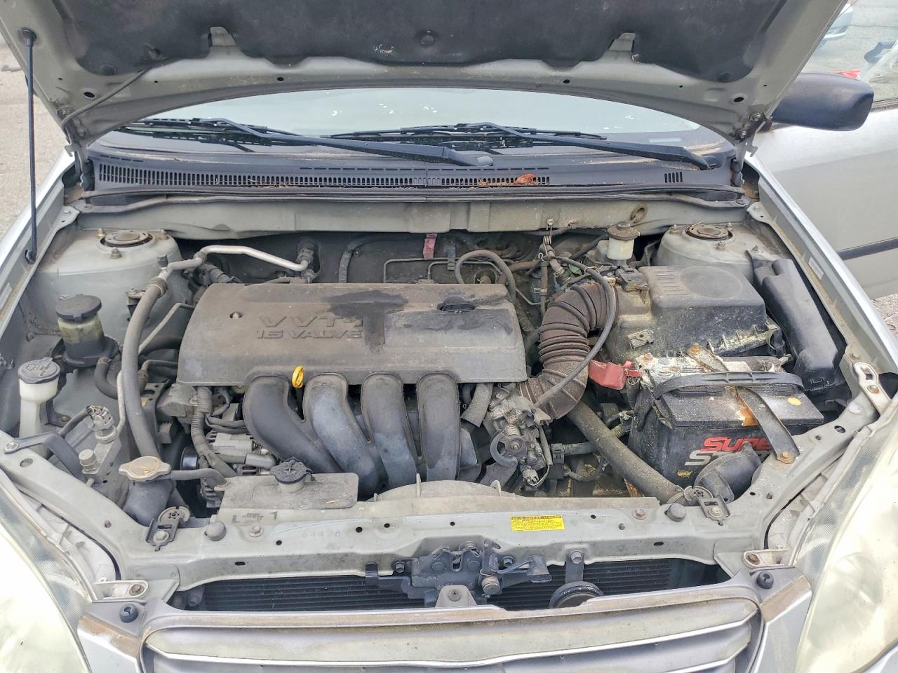 Toyota Corolla Ce