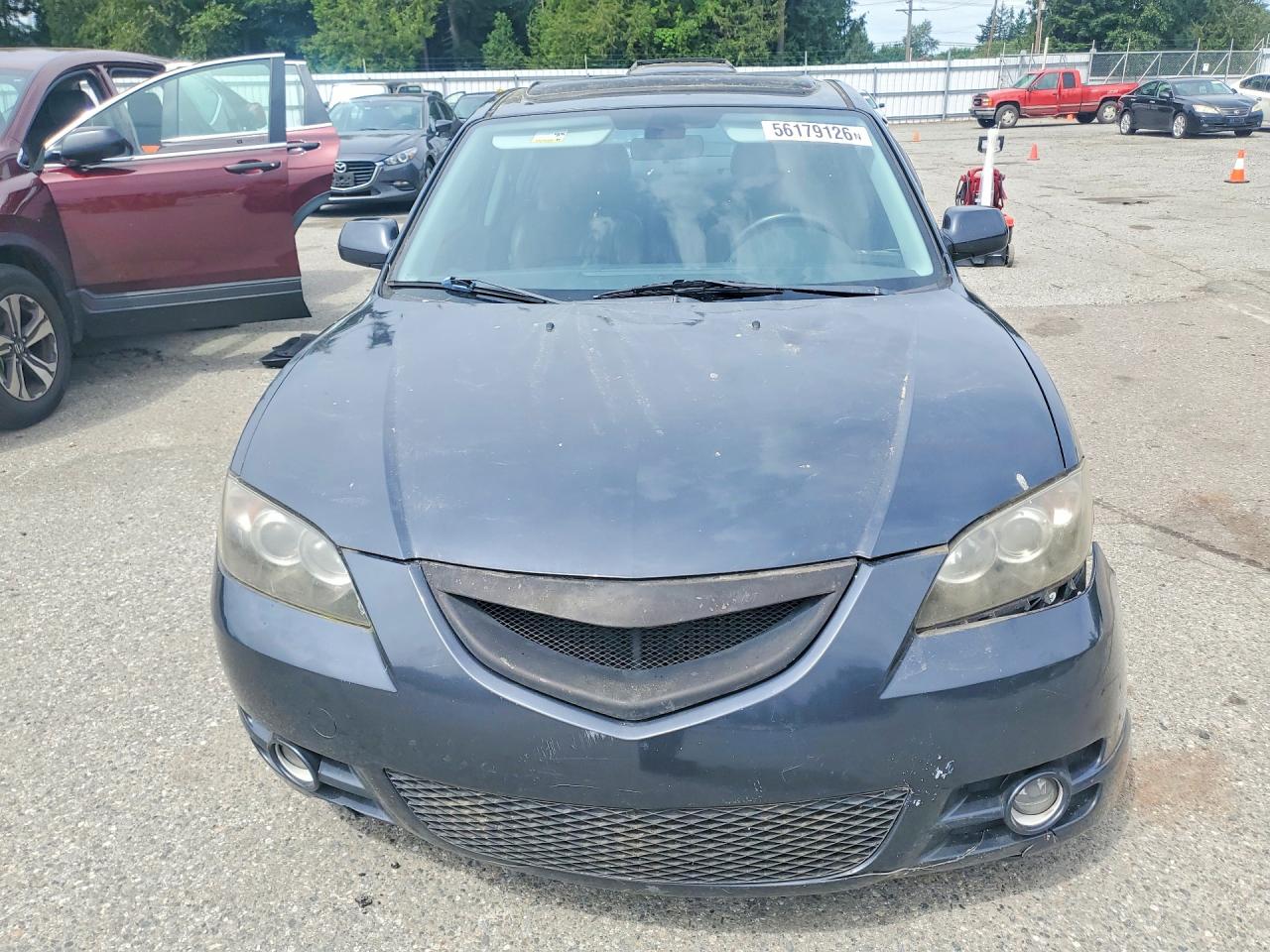 Mazda Mazda3 S