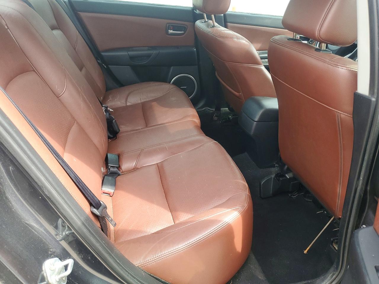 Mazda Mazda3 S