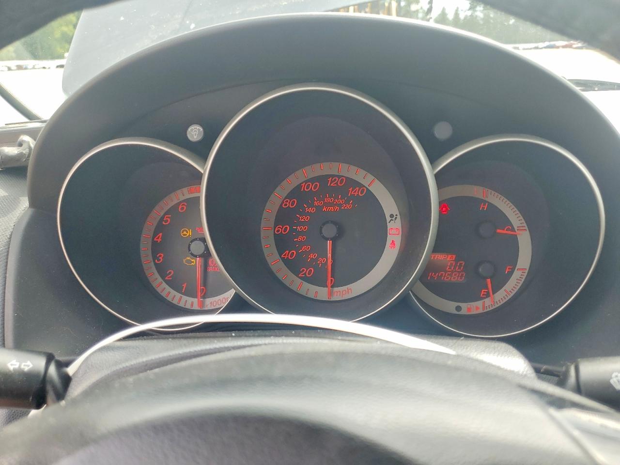 Mazda Mazda3 S