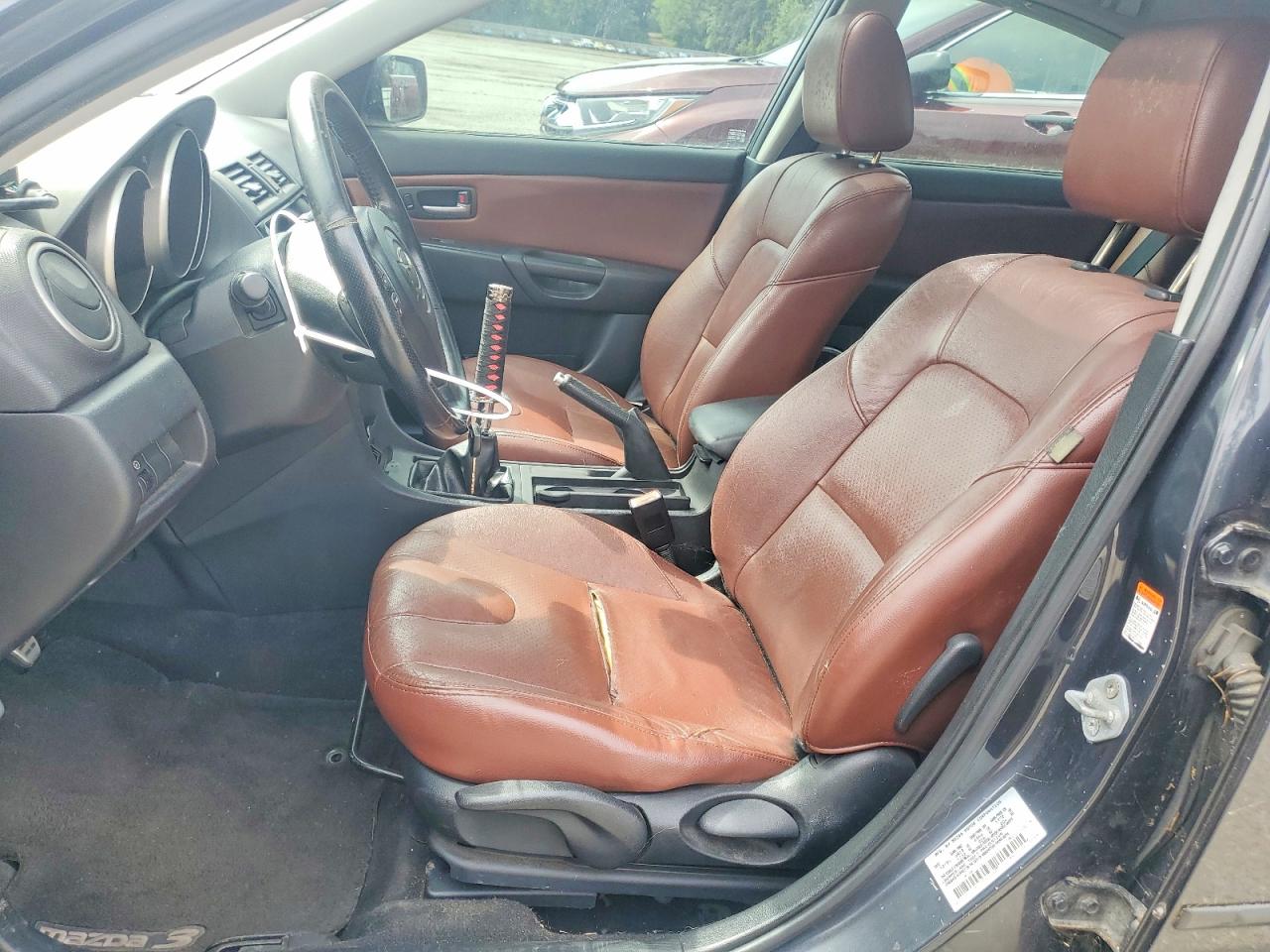 Mazda Mazda3 S