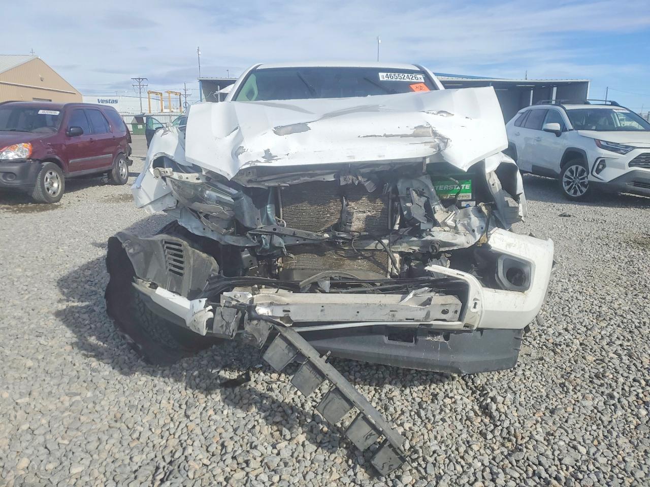 Toyota Tacoma Sr5 V6