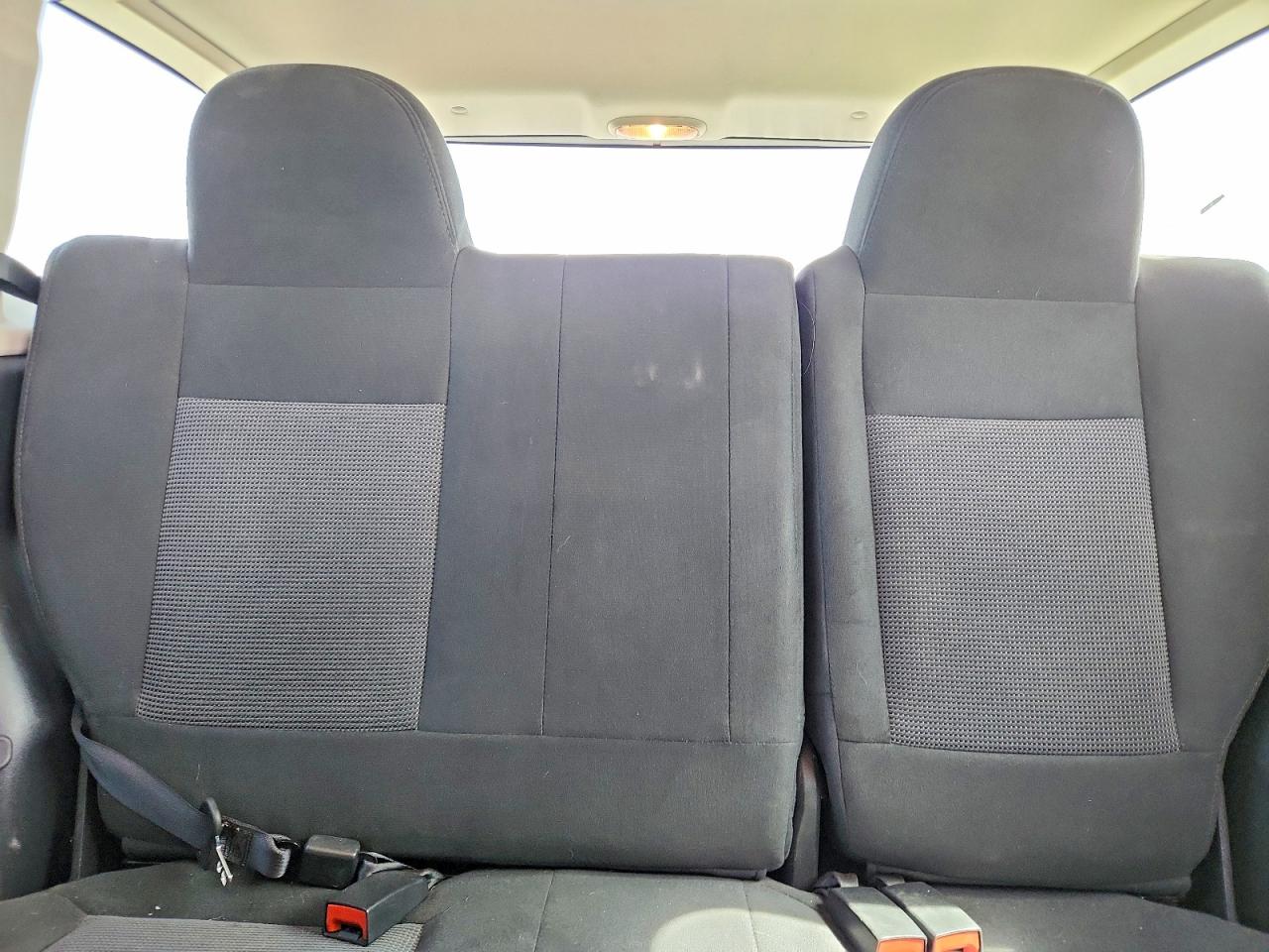Jeep Patriot Sport