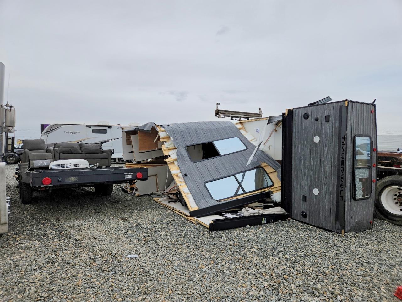 Frrv Trailer