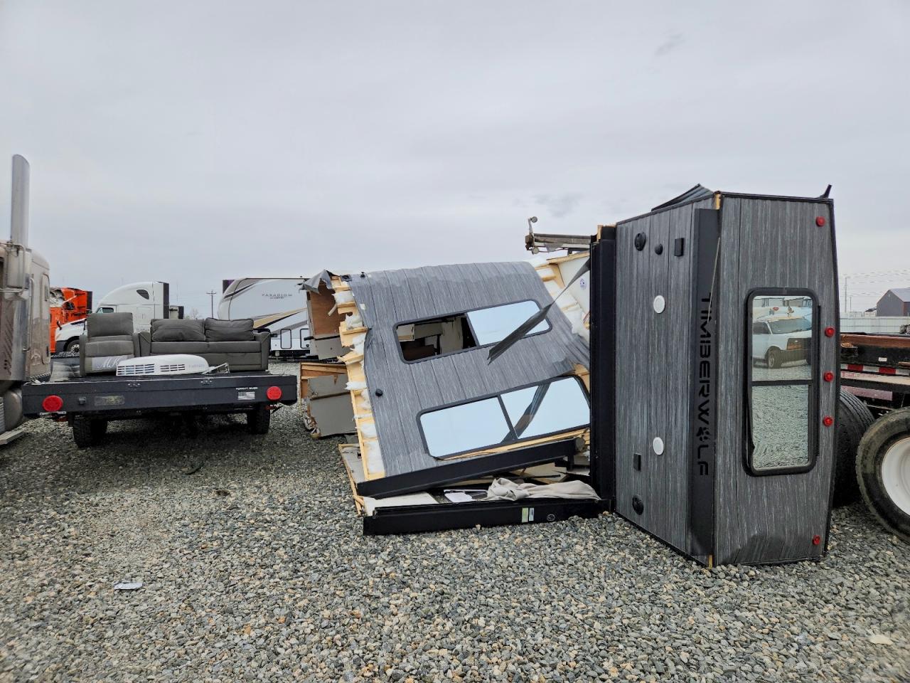 Frrv Trailer