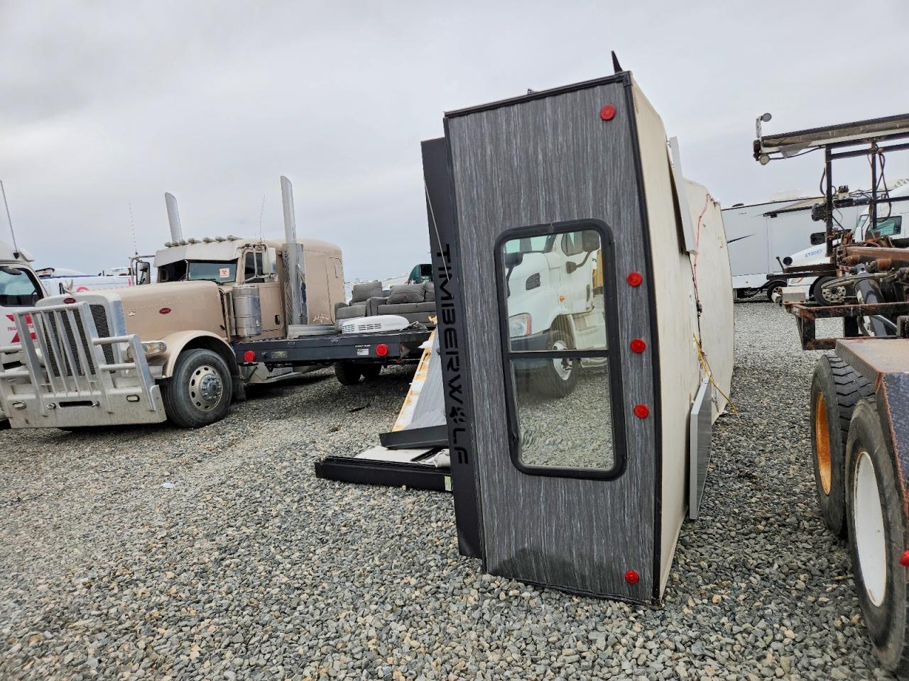 Frrv Trailer