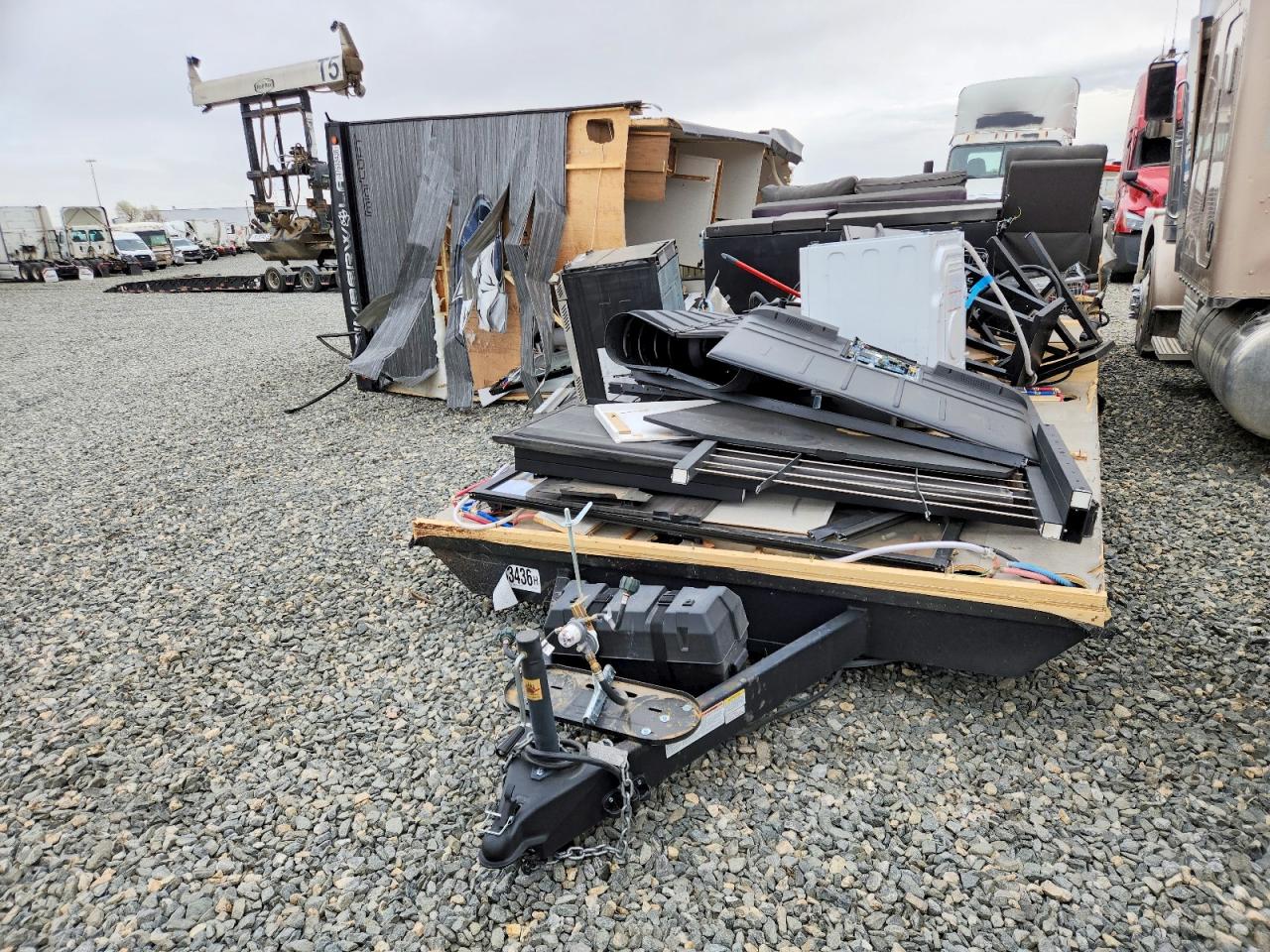 Frrv Trailer