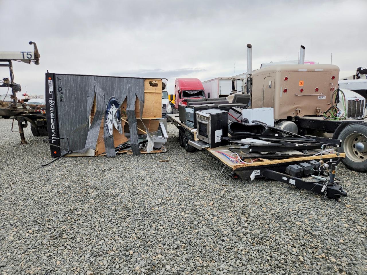 Frrv Trailer