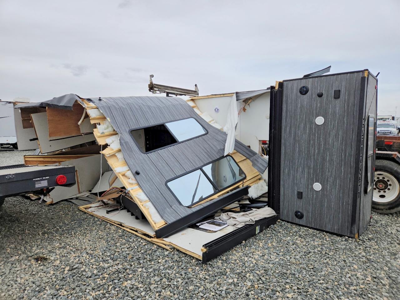 Frrv Trailer