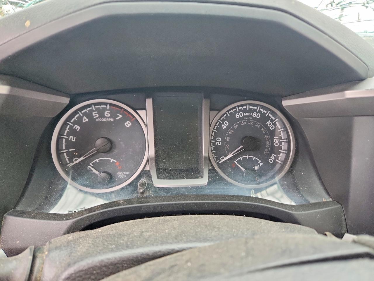 Toyota Tacoma Sr5 V6
