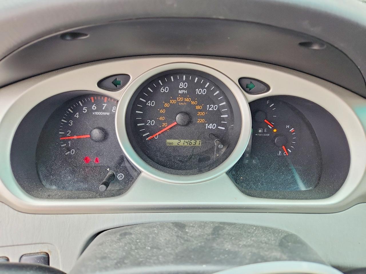 Toyota Highlander Base
