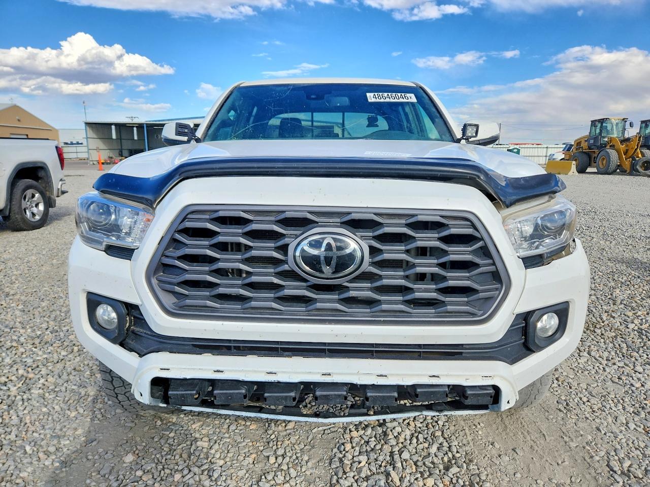 Toyota Tacoma Trd Off-road