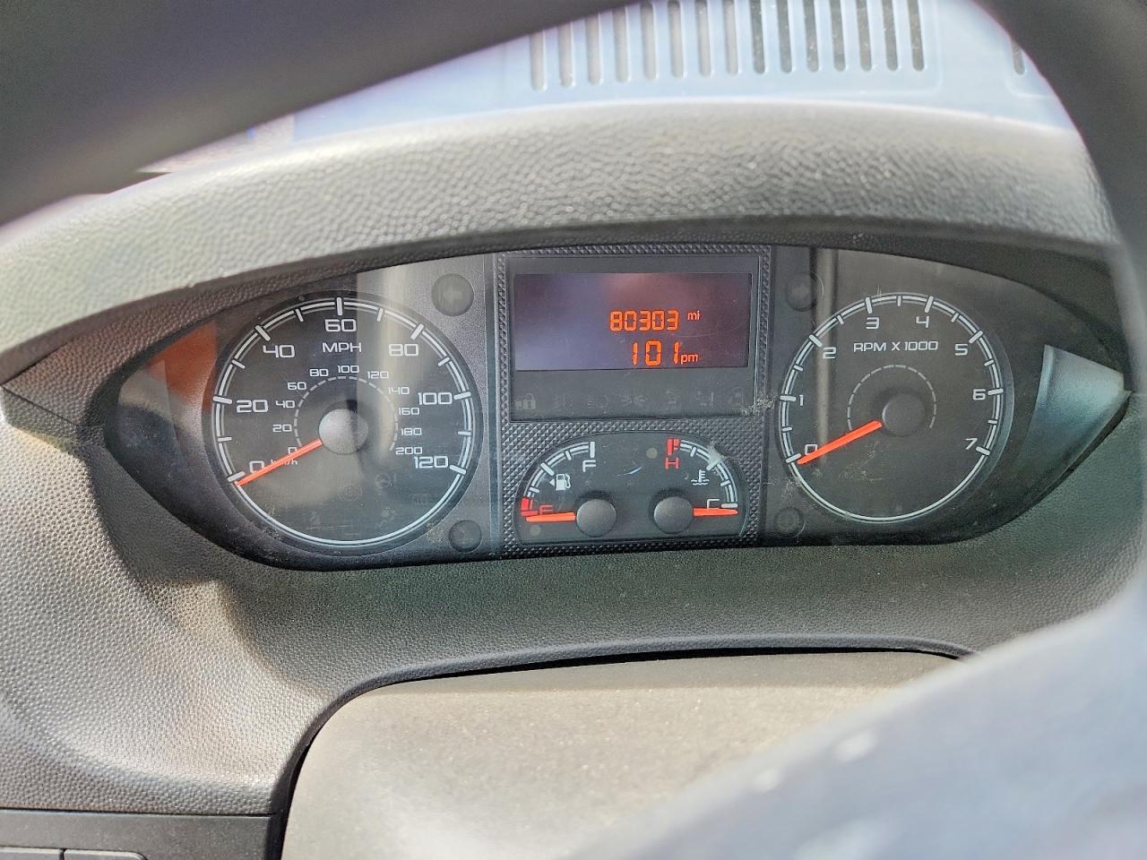 Ram Promaster