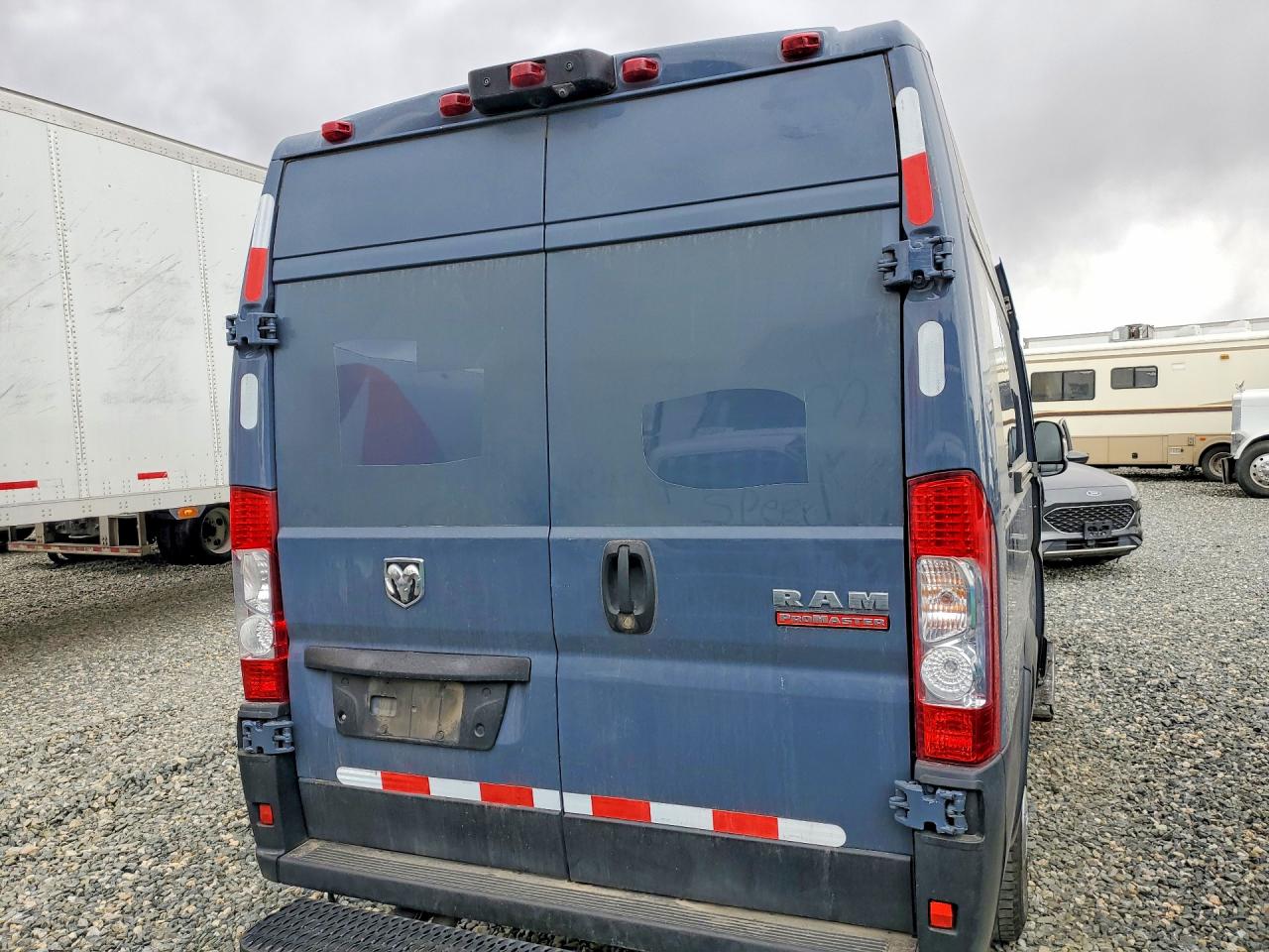 Ram Promaster