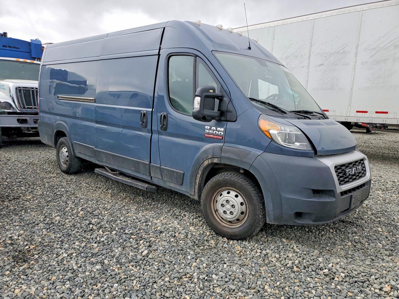 Ram Promaster
