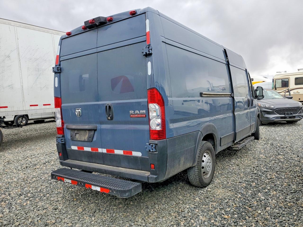 Ram Promaster