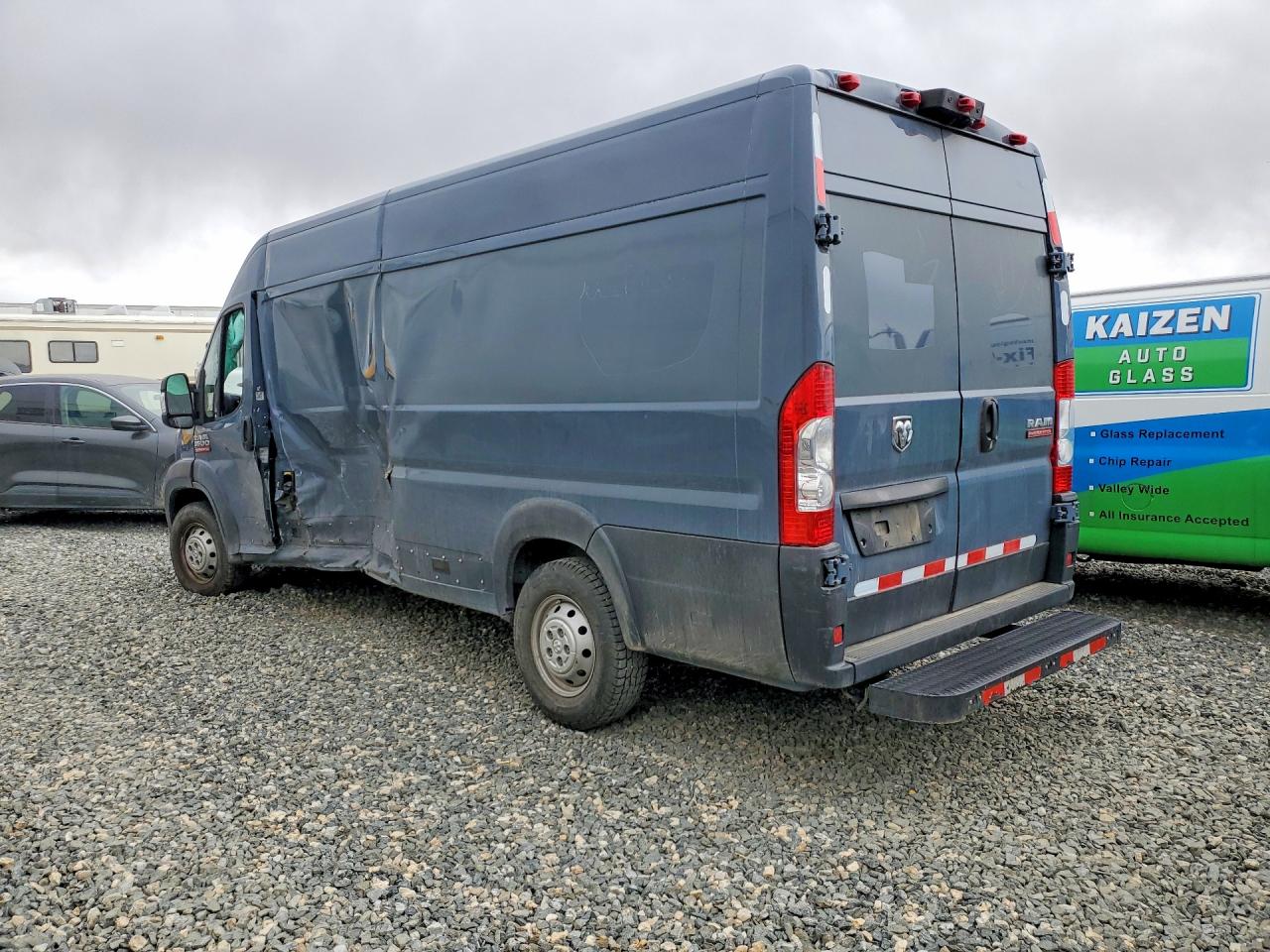 Ram Promaster