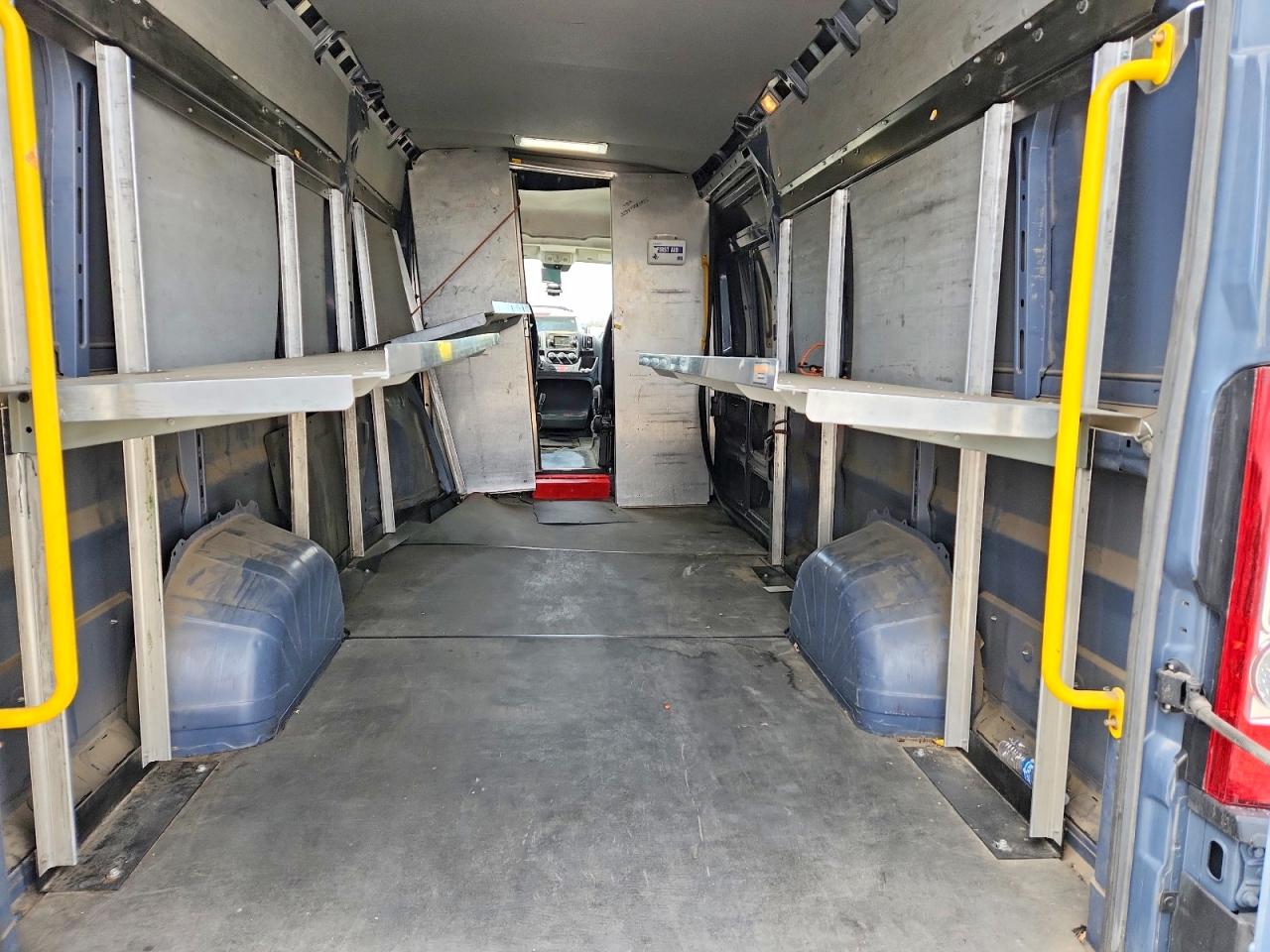 Ram Promaster