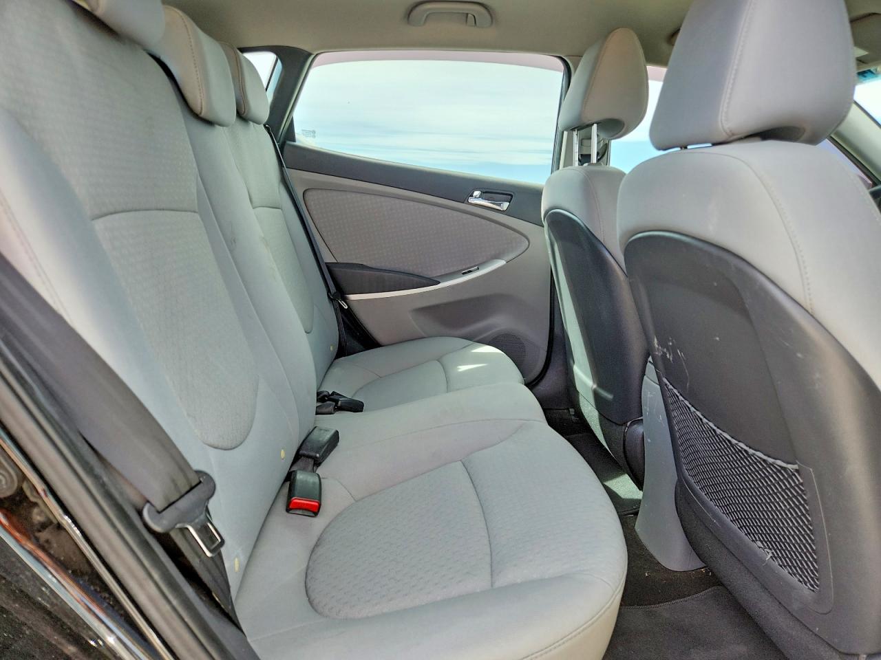 Hyundai ACCENT Se