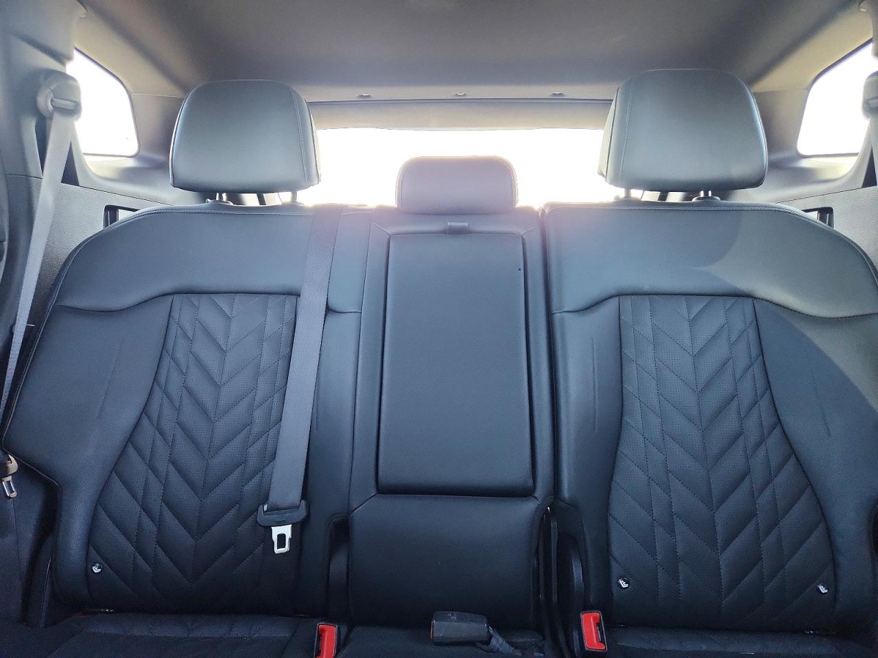 Kia Sportage X-line