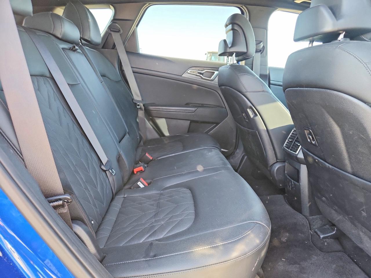 Kia Sportage X-line