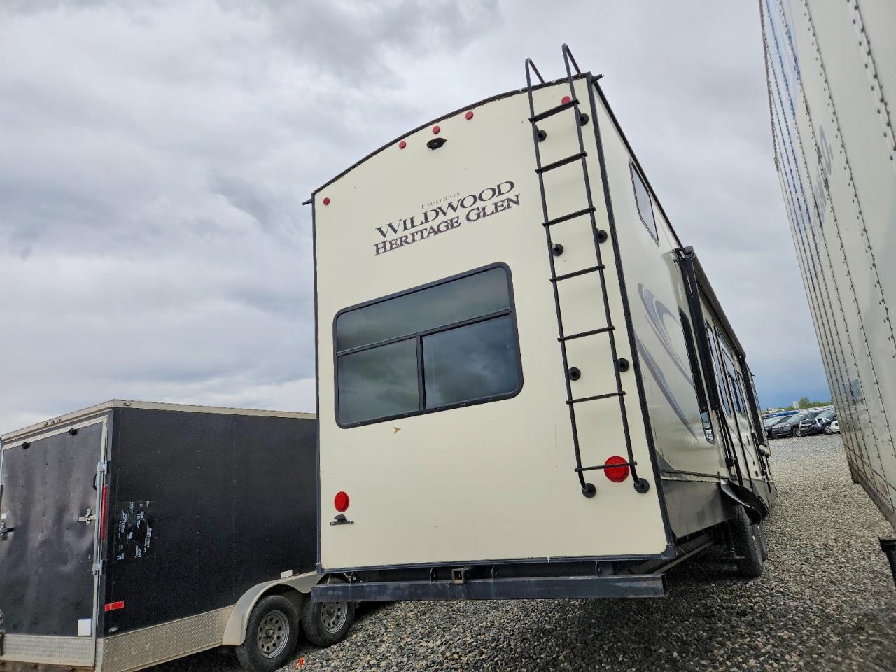 Frrv Wildwood