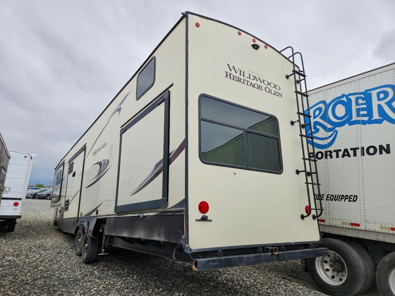 Frrv Wildwood