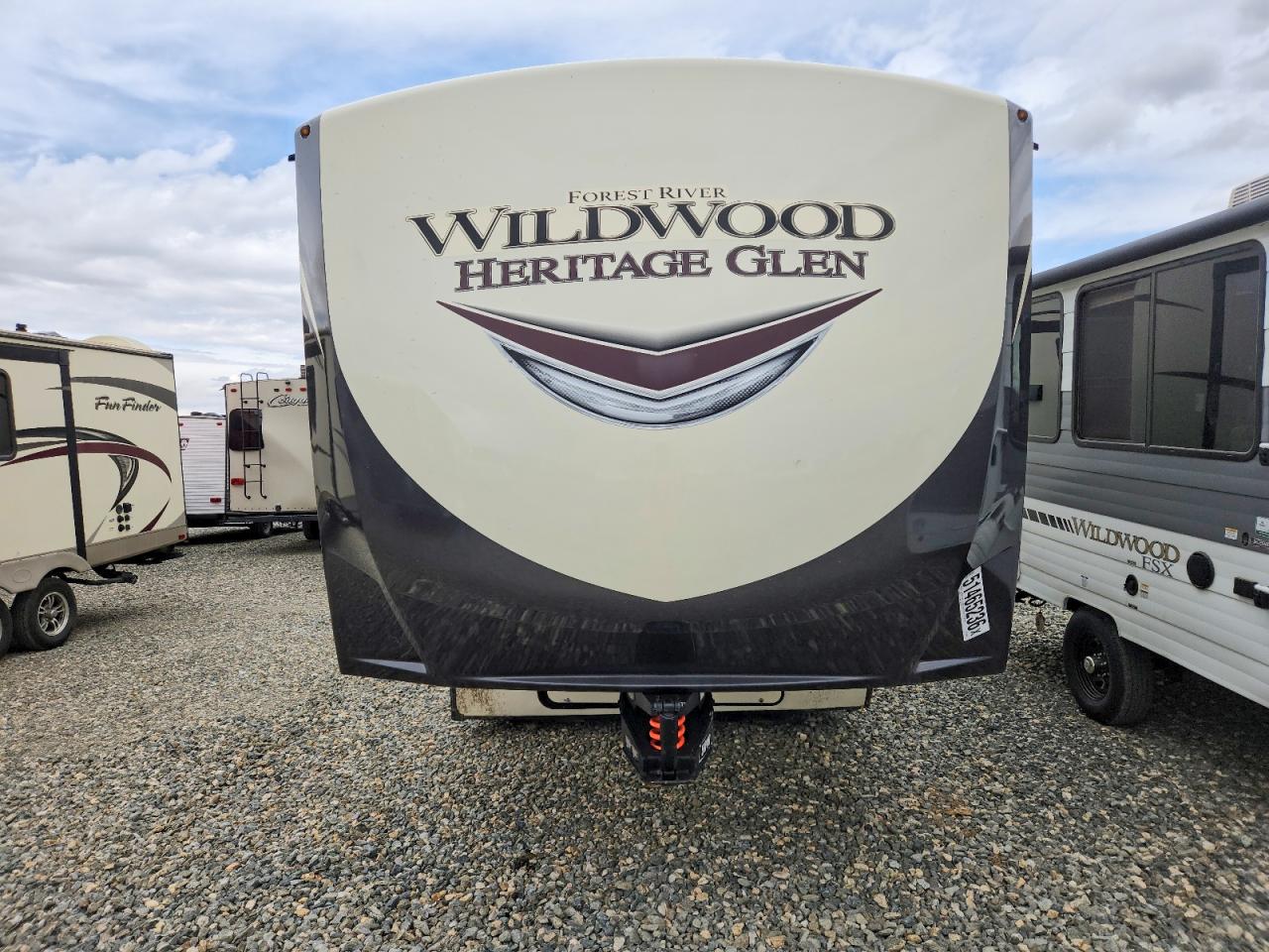 Frrv Wildwood