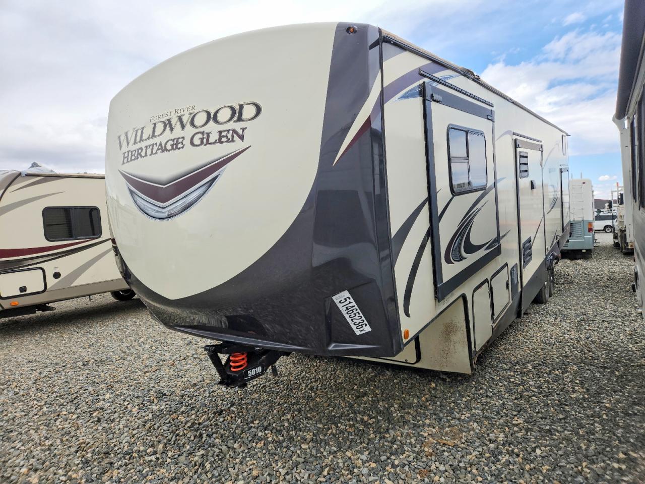 Frrv Wildwood