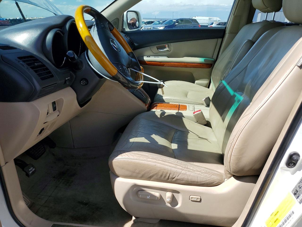 Lexus RX 400h