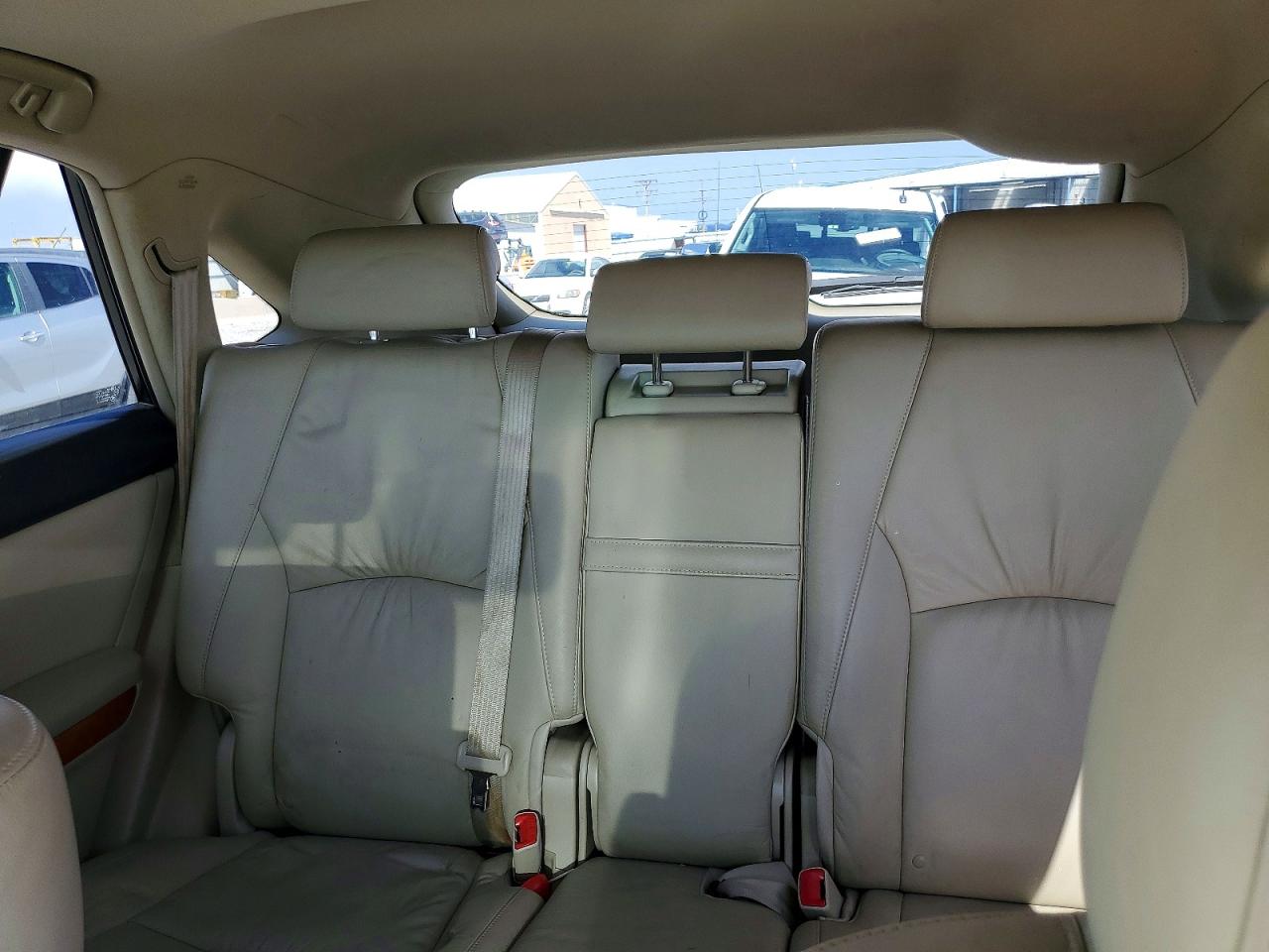 Lexus RX 400h