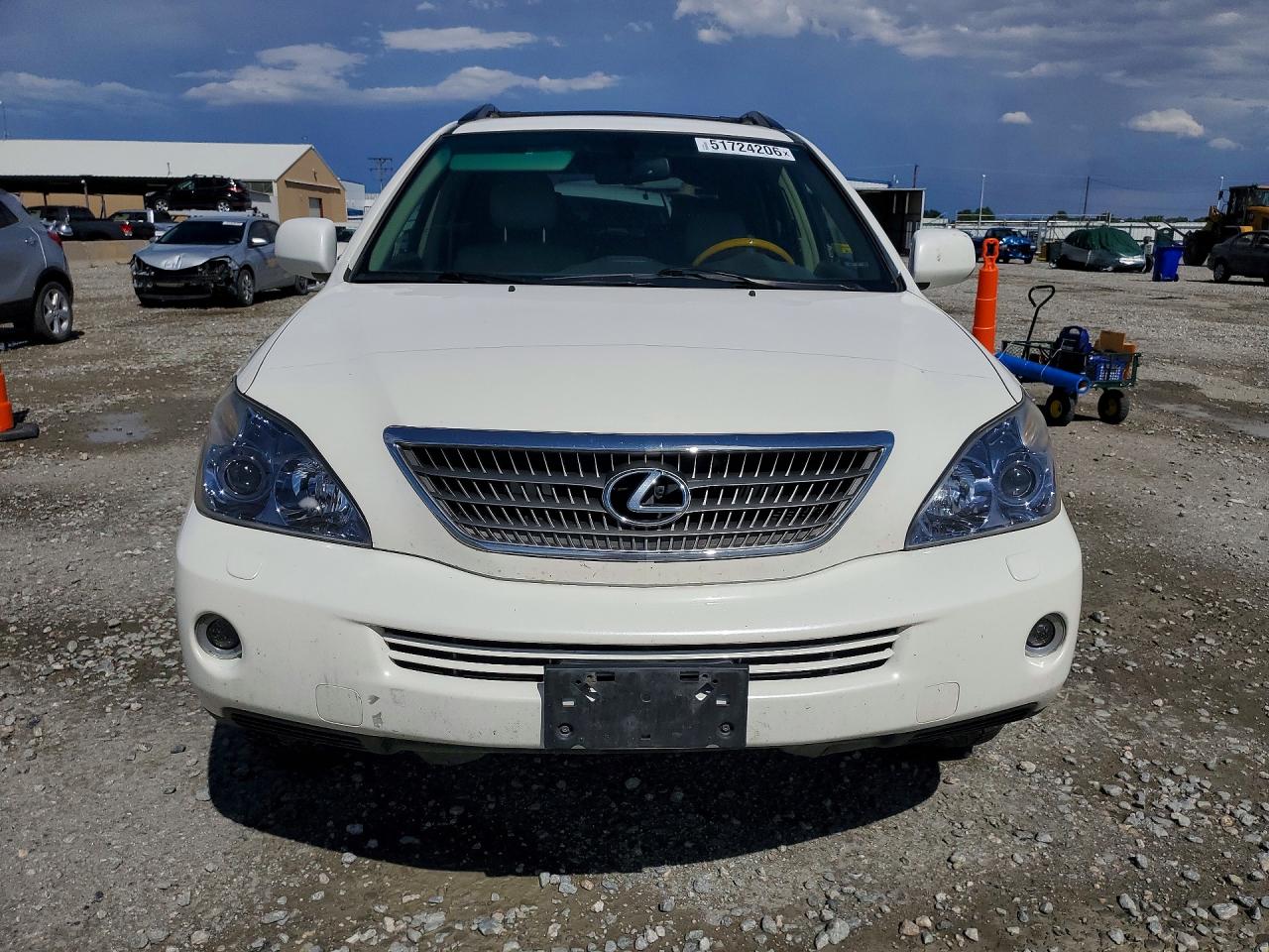 Lexus RX 400h