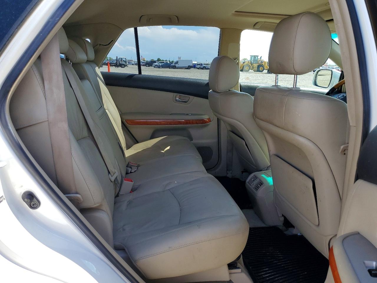 Lexus RX 400h