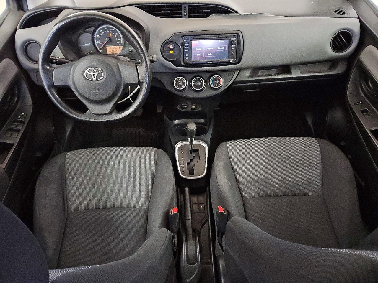 Toyota Yaris 5-door L