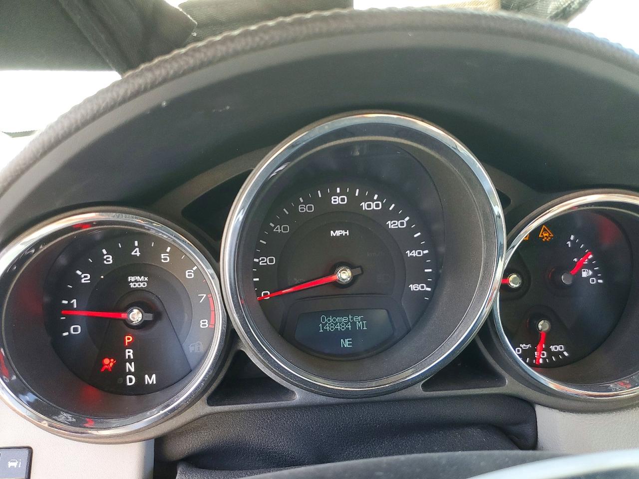 Cadillac CTS Hi Feature V6