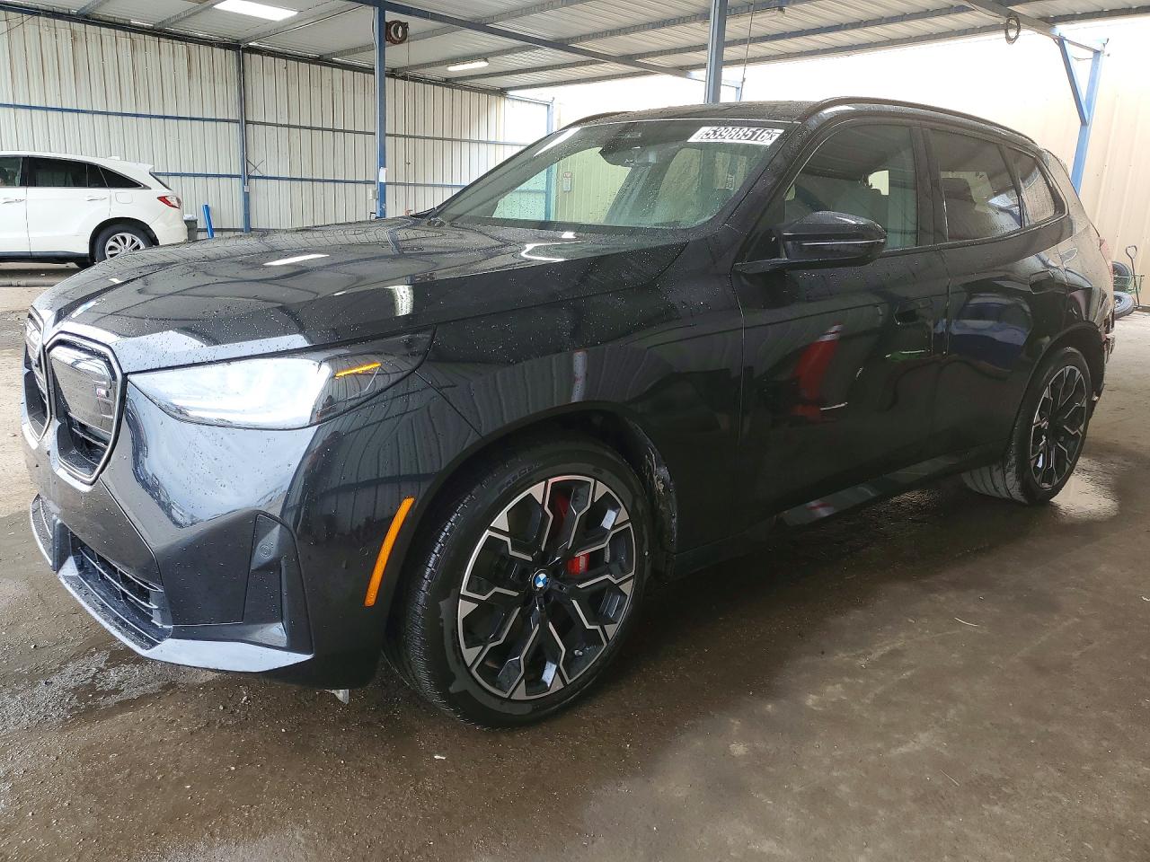 Salvage BMW X Series Image