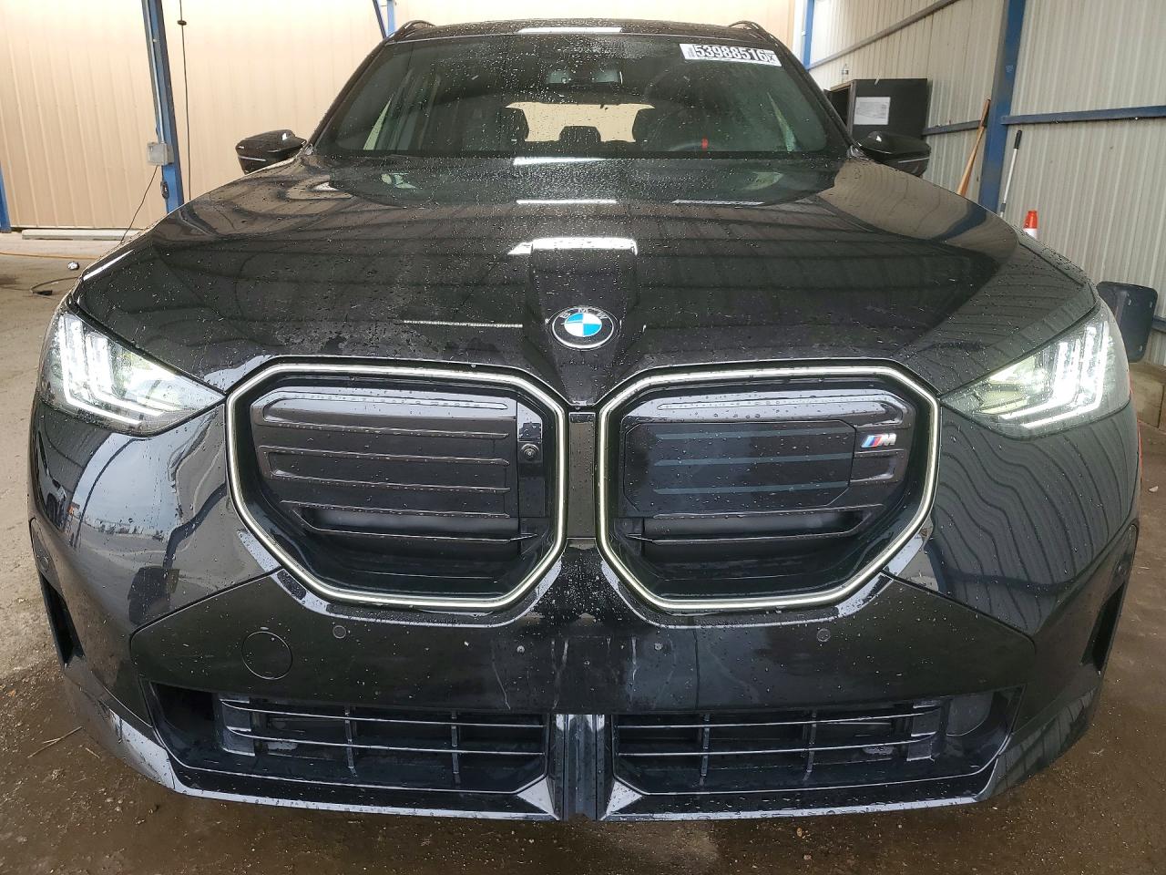 BMW X Series M50