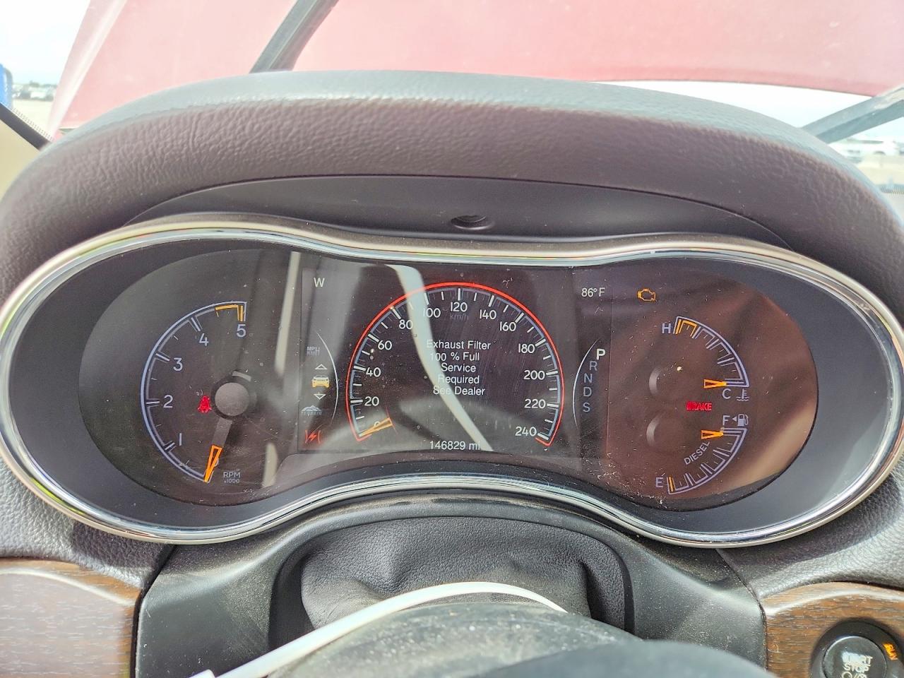 Jeep Cherokee Limited