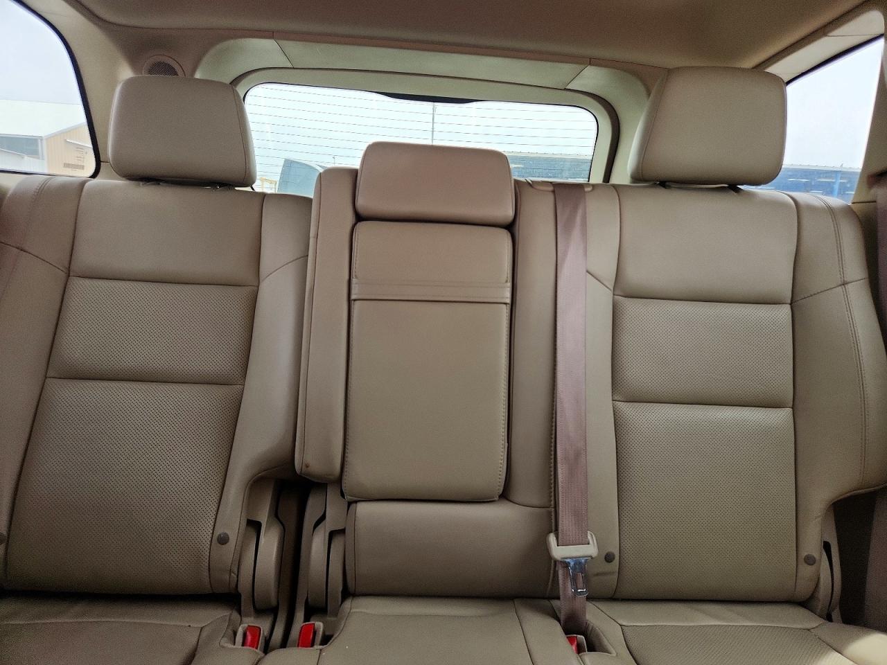 Jeep Cherokee Limited