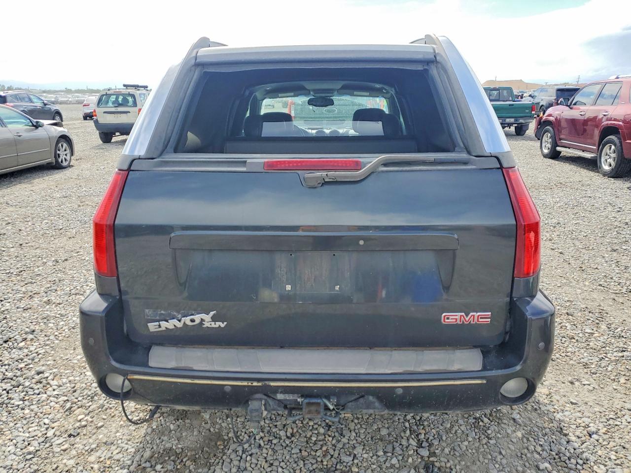 GMC Envoy Xuv